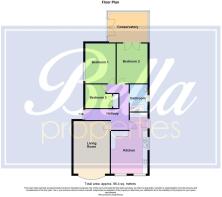 2D Floorplan