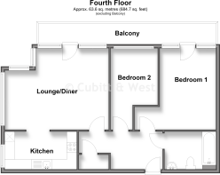 Fourth Floor