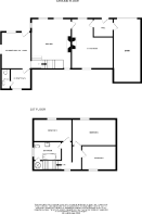 South View flooplan.