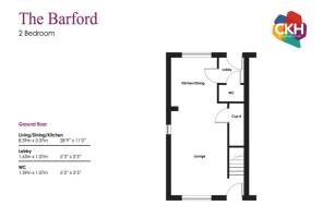 GF - Floorplan
