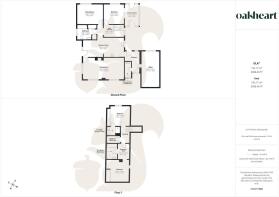 Floorplans