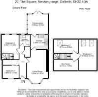 20 The Square, Newtongrange