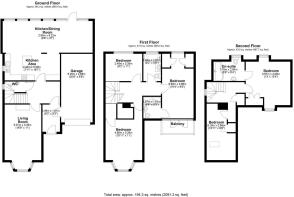 Seashells, 15 Church Farm Rise.jpg