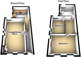 Entire Floorplan
