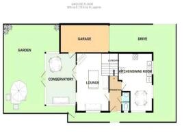 GROUND FLOOR, FLOOR
