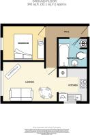 Maberley Court - Floor Plan