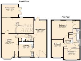 Floorplan One