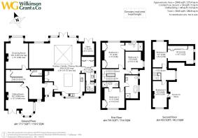 Full Floorplan