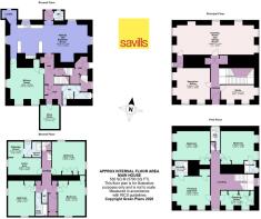 House Floorplan