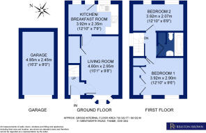 Floorplan Jan 25