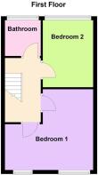 18 herdsman close - First Floor.JPG