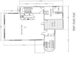 Floor/Site plan 2