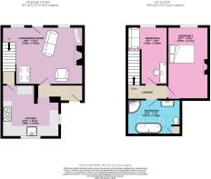2D Floor Plan