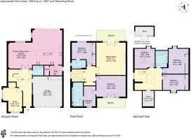 Floor Plan - 17 King