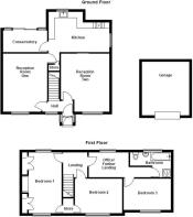 145 Pleckgate Road, Blackburn - all floors.JPG