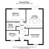 Property Floorplan