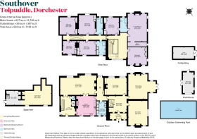 Southover House, Sou