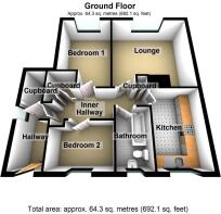 62 Rowan Place, Romn