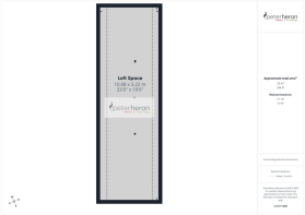 Floorplan (Loftspace)