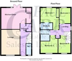 Floorplan One