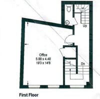 Floor/Site plan 2