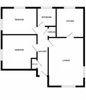 Example Floorplan