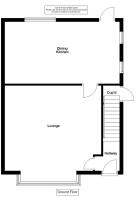 Floor Plan - Ground Floor