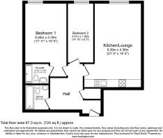 FLOOR-PLAN