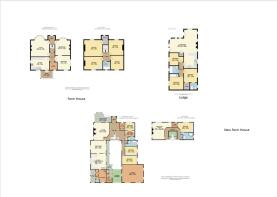 Floorplans