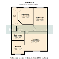 Property Floorplan