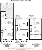 85 Camborne Avenue  W13 9QZ floor plan.jpg