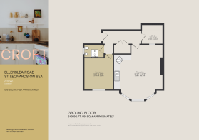 Ellenslea Road | Floor Plan.