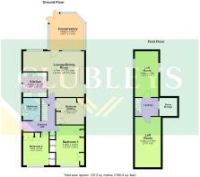 59 Beech Road, Elloughton - all floors corrected.J
