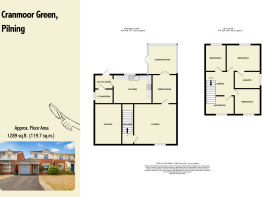 Floorplan template