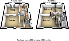 Entire Floorplan