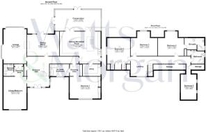 Glenview, St Hillary - all floors.JPG