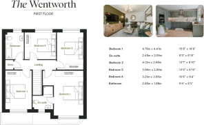 Wentworth FF