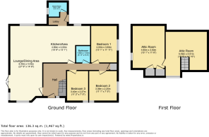 Floorplans