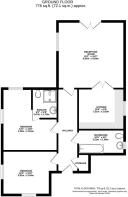 1 Bridget House, St. Helens Mews, Brentwood, CM14 