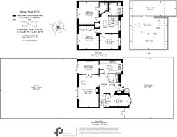 2D Floorplan