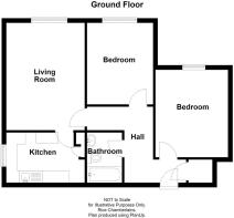 Flat 2 Norfolk House.JPG