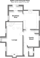 Split Level Ground Floor