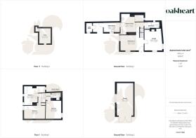 Floorplans