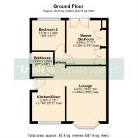 Property Floorplan