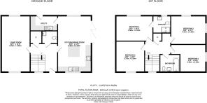 Plot 2 floorplan