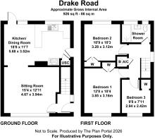 40 Drake Road