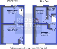 Floorplans