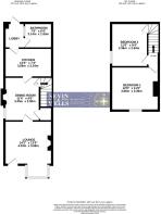Floor Plan 2D 
