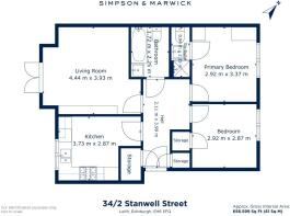 34/2 Stanwell Street