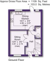 Ground Floor Plan